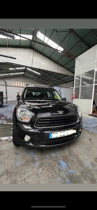 MINI Countryman, R60