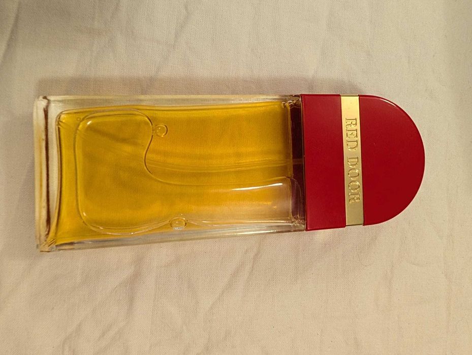 Elizabeth Arden RED DOOR - EDT, 50 ml, Vintage pierwsza edycja !