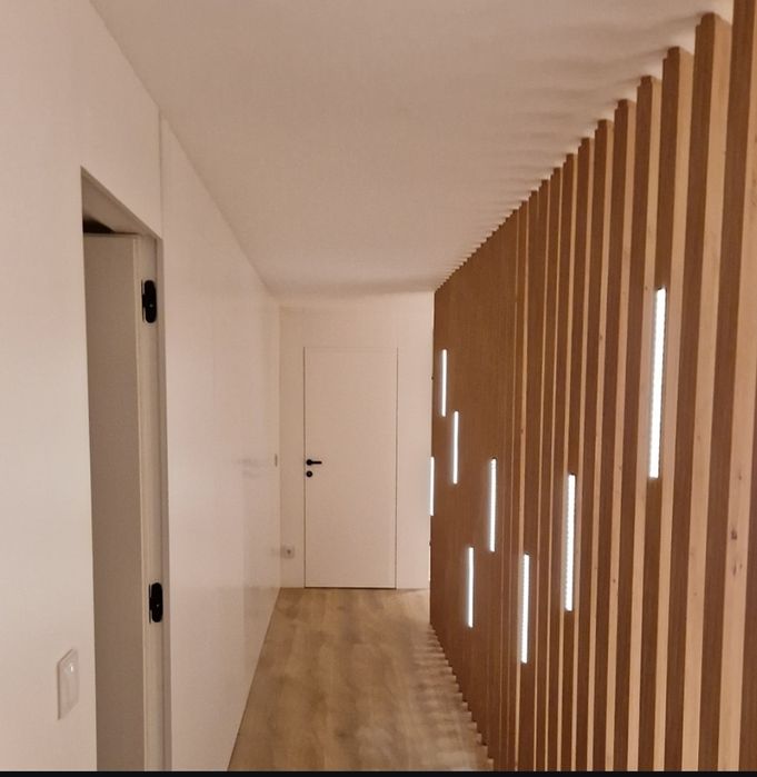 Construção / Remodelação