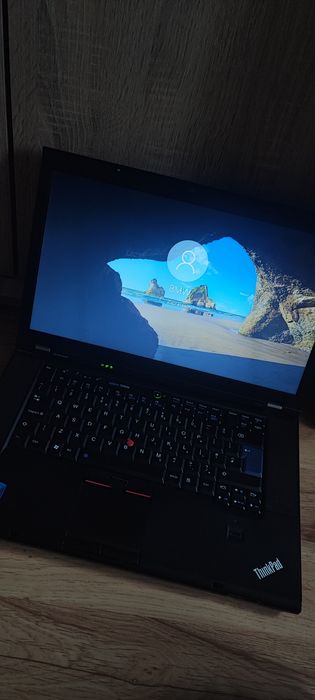 Zestaw laptop serwisowy BMW Lenovo + 2 interfejsy zasilacz gotowy