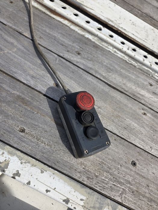 Reboque / Chico 20 ton