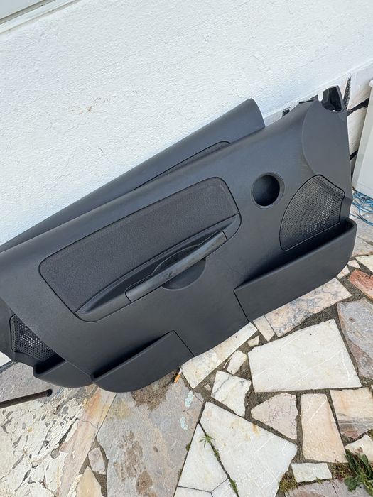 Forras/Quartelas citroen c2