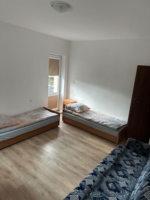 Wynajmę pokój STEGNA