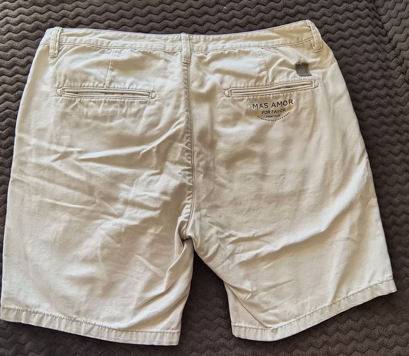 Szorty męskie SCOTCH&SODA