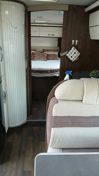 autocaravana mcluis