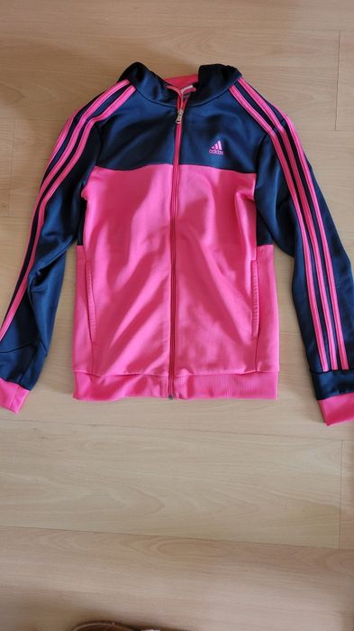 Casaco desporto original Adidas