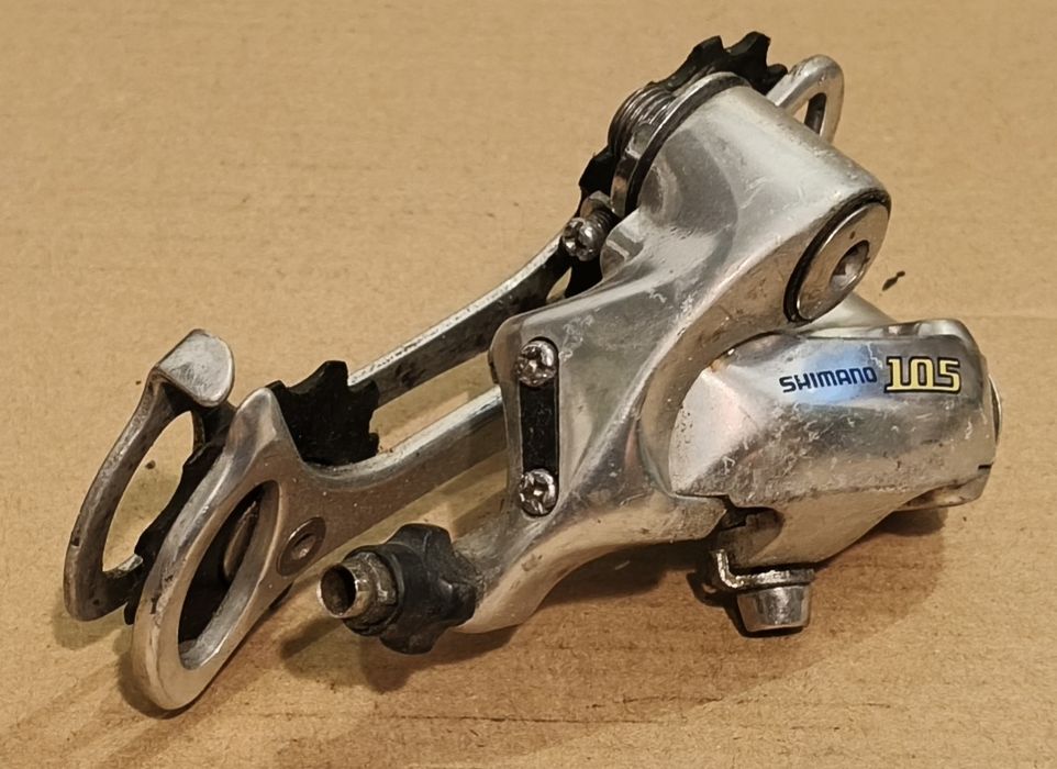 Przerzutka Shimano 105 RD-5500 Japan