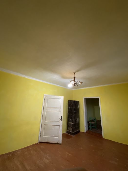 Здам в довгострокову оренду будинок у с.Турья Поляна, 55 км від Ужг.