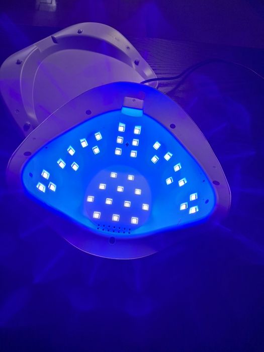 Продам лампу SUN