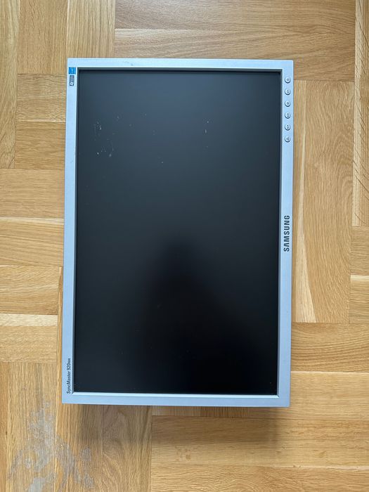 Monitor Samsung Sync Master 920NW