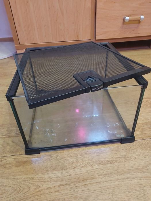 Terrarium REPTI ZOO