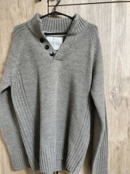 Męski sweter Diverse rozmiar M
