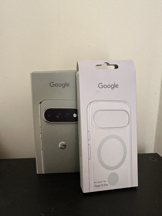 Pixel 11 Pro 256gb