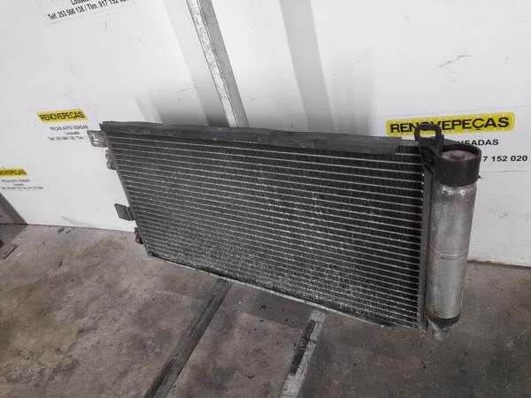Radiador AC MINI Mini (R50, R53)