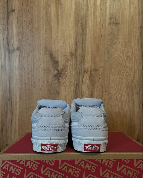 Жіночі кеди Vans