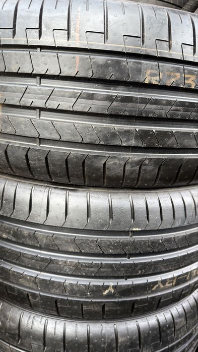 285/40/19-255/45/19 Pirelli P zero pz 4, MO