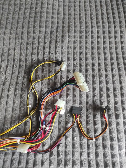 Блок питания Q-dion 450 вт