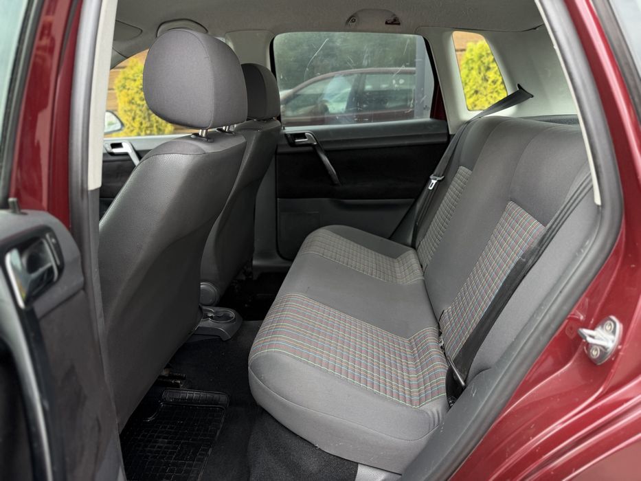 VOLKSWAGEN POLO 2007 року, 1.4 бензин, механіка, передній привід.
