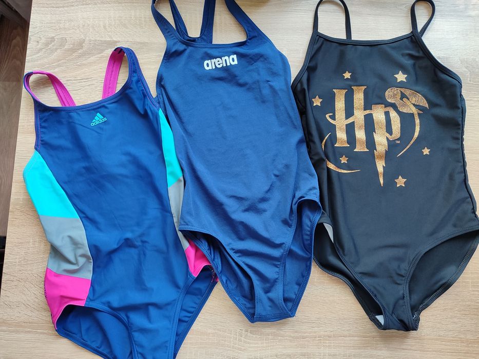 Купальник 7 лет детский