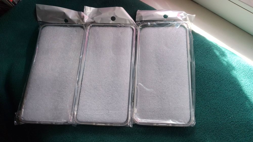 Чохол Samsung A36, A56