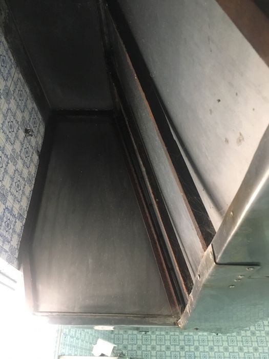 Chaminé Inox