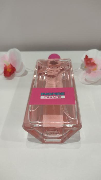 Reebok Inspire Your Mind 100 ml woda toaletowa