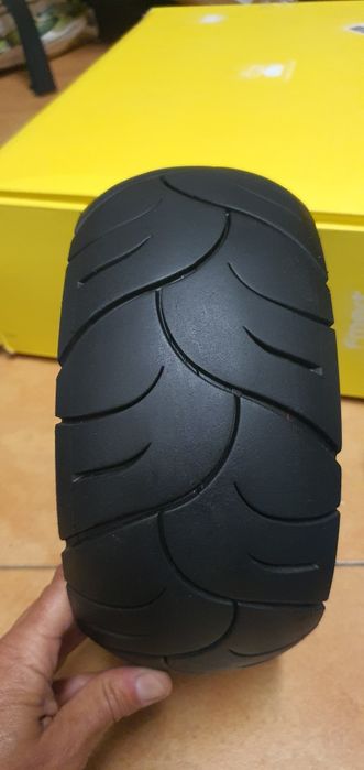 Pneu trotinete100/55/6.5