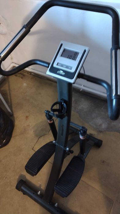 Stepper CRANE Power P11