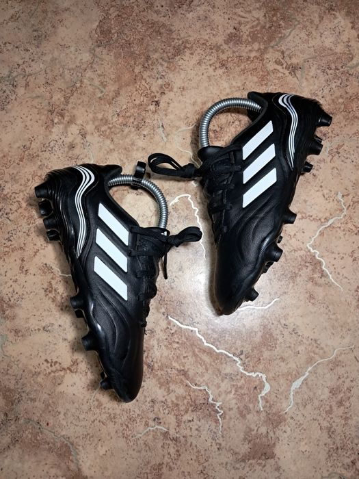 Бутсы копы Adidas Copa Sense 3 FG
