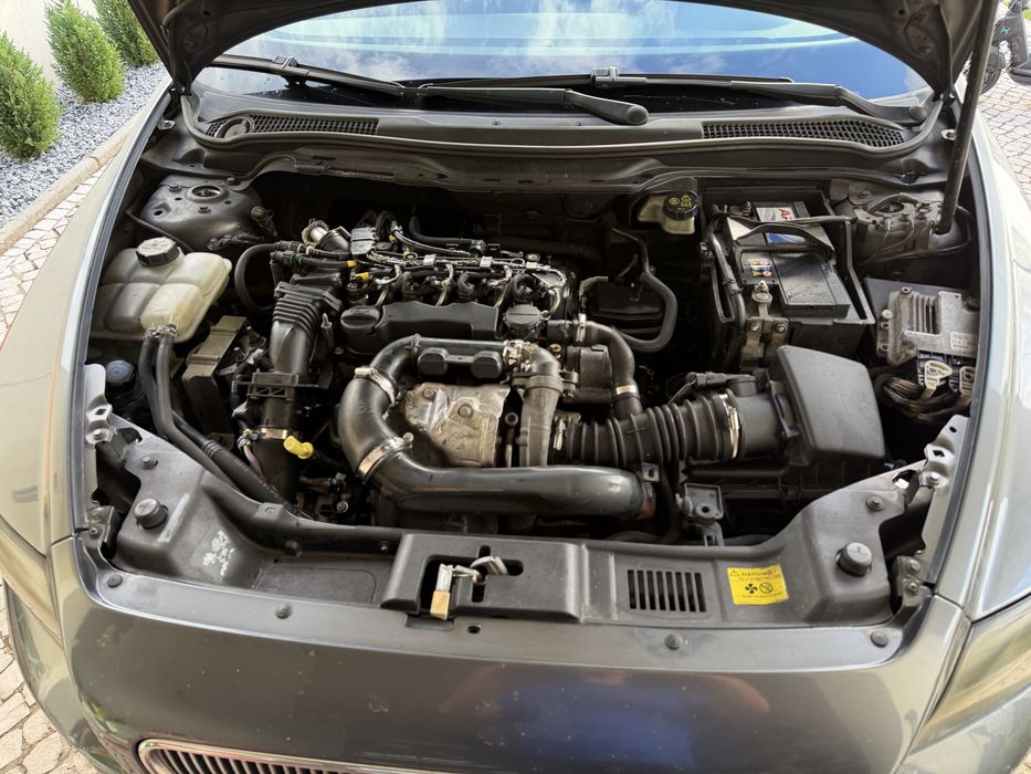 Carrinha volvo V50 1.600 D