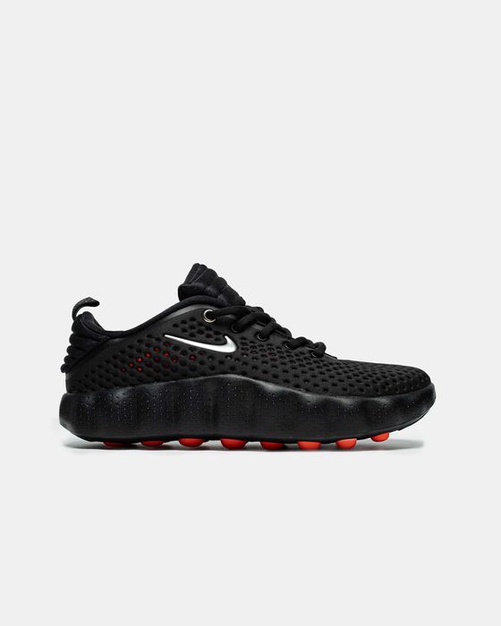 Кросівки Nike Mind 002 Black