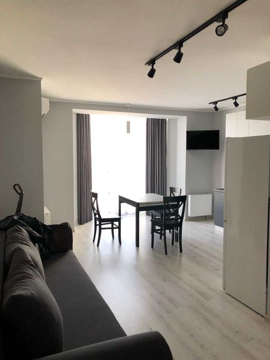 Ексклюзивна простора квартира 64квм ЖК Герцен парк вул Герцена 35