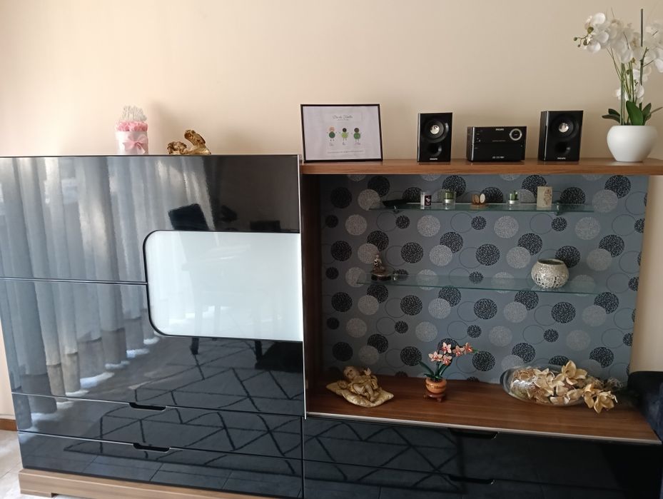 Móvel de sala de estar/jantar