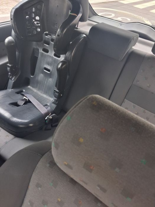 Hyundai getz 1.1 gasolina foto 4