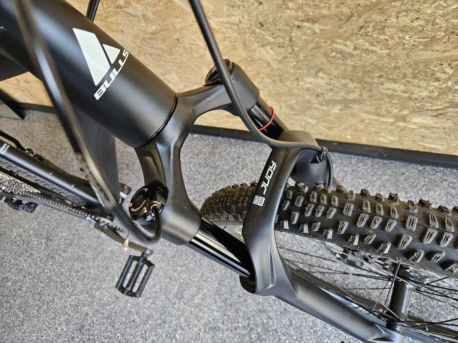 Nowy BULLS Copperhead 3 29 rockshox  1x11