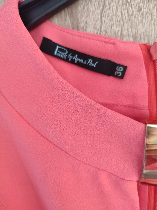 Sukienka elegancka. Komunia,wesele.