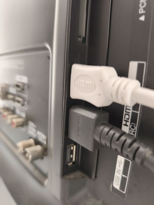 TV televisão LG 43 polegadas 43UK6950PLB