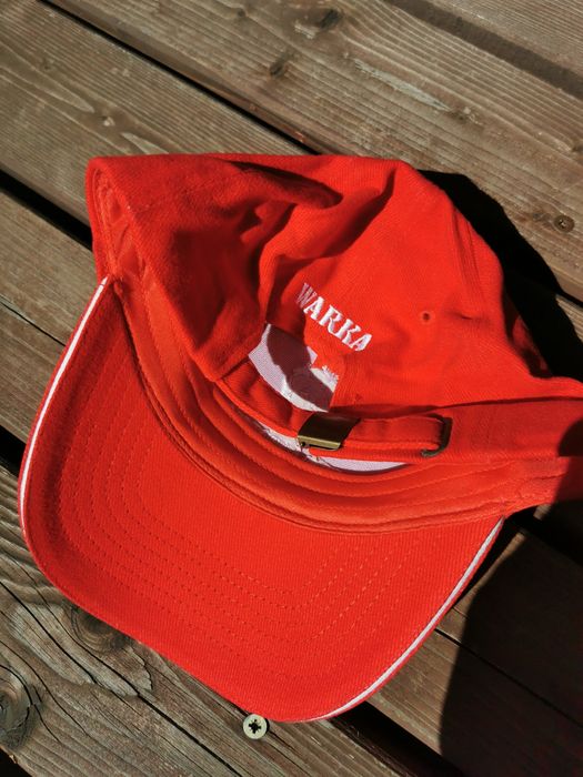 Czapka z daszkiem Champions league