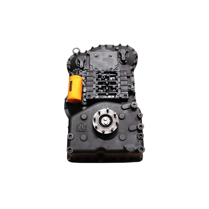 Skrzynia biegów KPL JCB 436 437