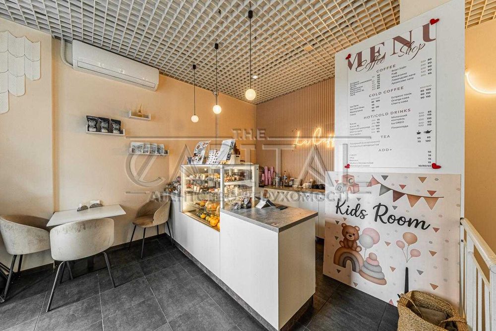 Комерційна нерухомість за адресою просп. Голосіївський (площа 175 м²) - Atlanta.ua - фото 14