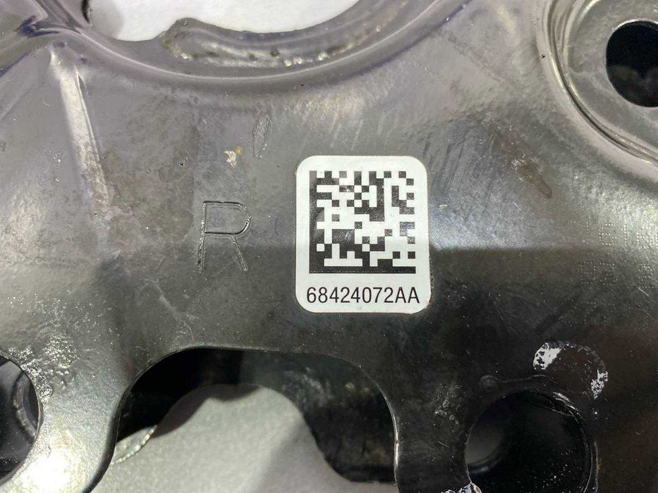 Кронштейн підрамника Jeep grand cherokee WL джип гранд черокі ВЛ 2021+