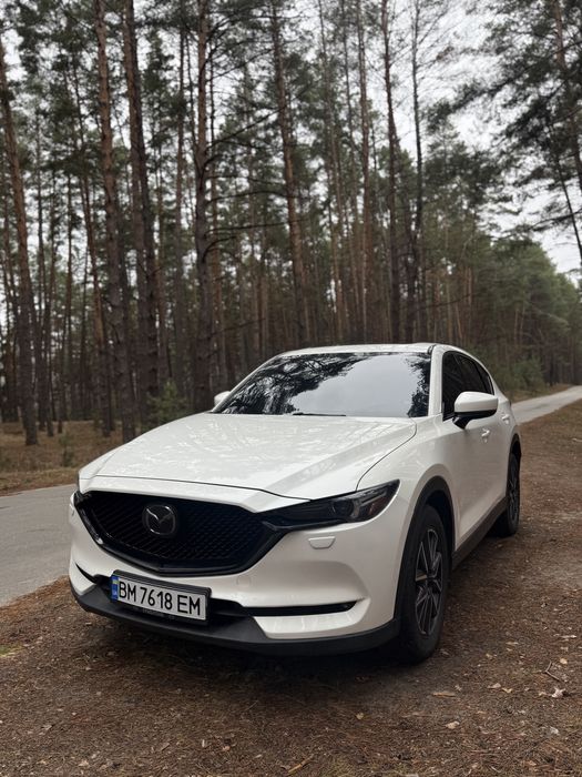 Mazda cx-5 Терміново продам