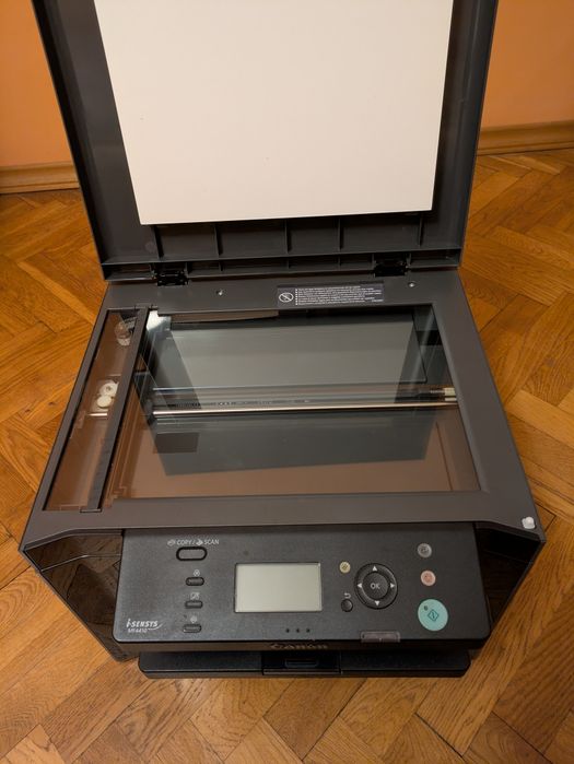 БФП (МФУ) CANON  i-SENSYS MF4410 (принтер/сканер/копір)