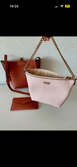 Torebka damska Guess