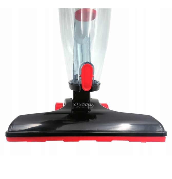 Пилосос без мішка вертикальний 600 Вт / Пылесос с контейнером