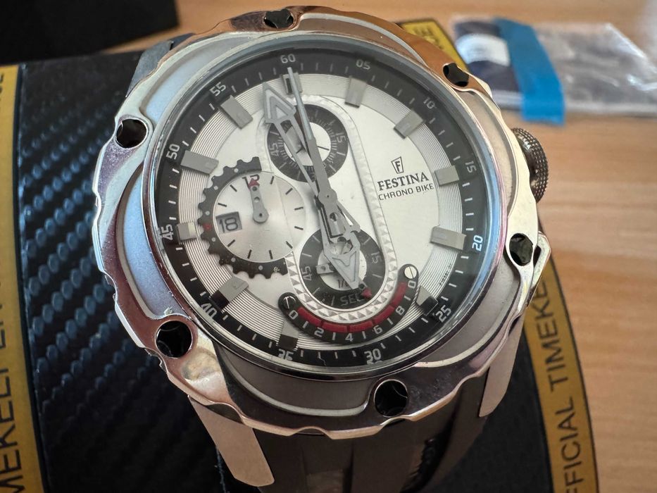 Festina Chrono Bike F16382/1