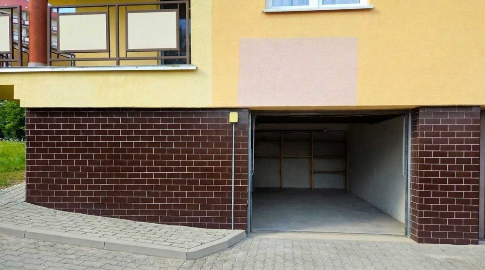 Garaż do wynajęcia - w bloku przy ul. Batalionów Chłopskich - osiedle Górczyn (Manhattan) Gorzów Wielkopolski - Widok 2