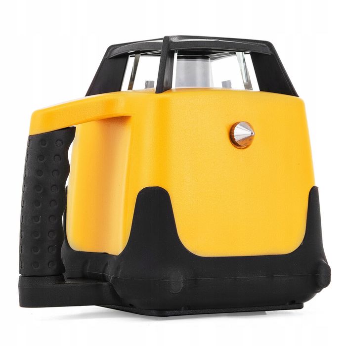 Vevor red professional laser obrotowy 360 stopni zasięg 100m