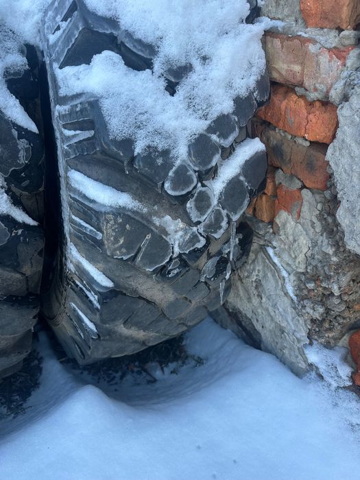 Продам резину камаз 4310, Урал 4320