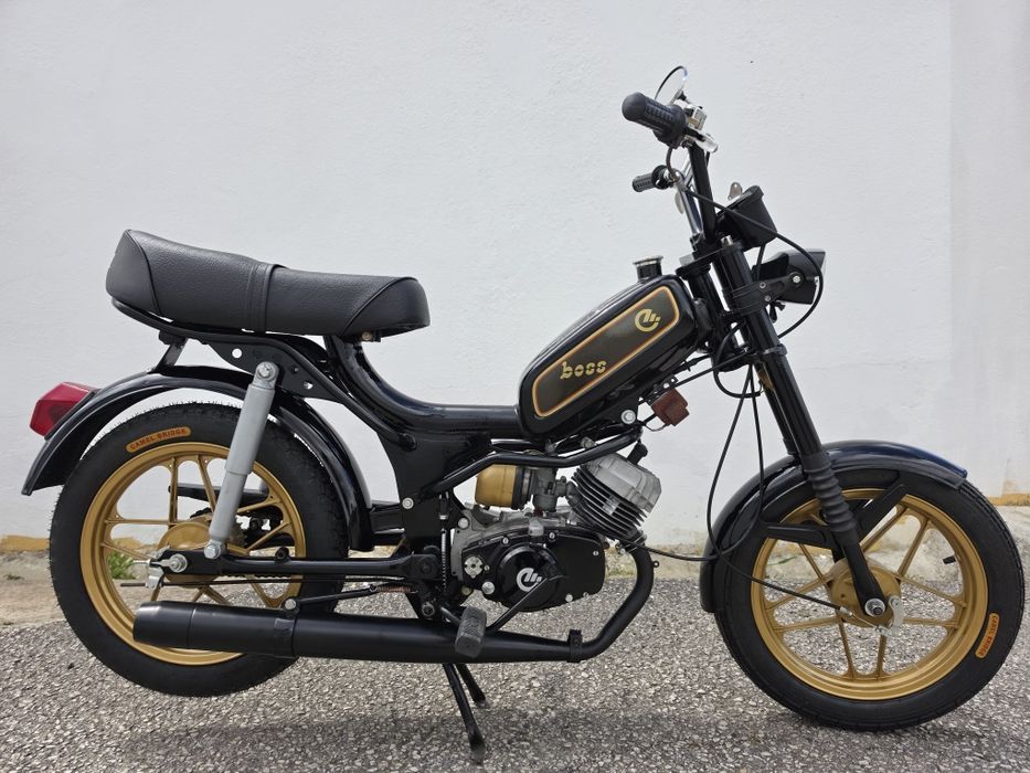 Casal Boss (K168)